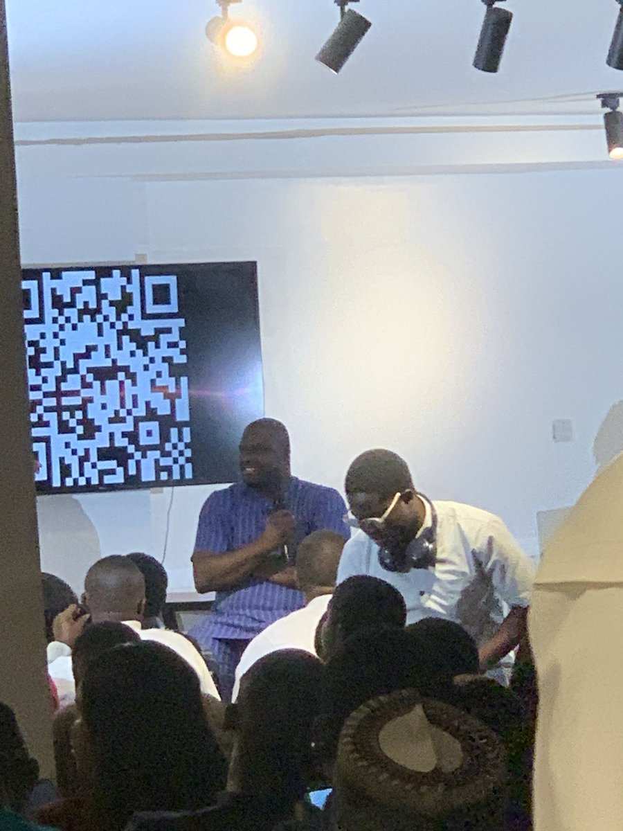 Atomthecreator's tweet image. Founders connect hangout was fun.
@Chris_UIdesign @mikicreamz1 @benadajimedia