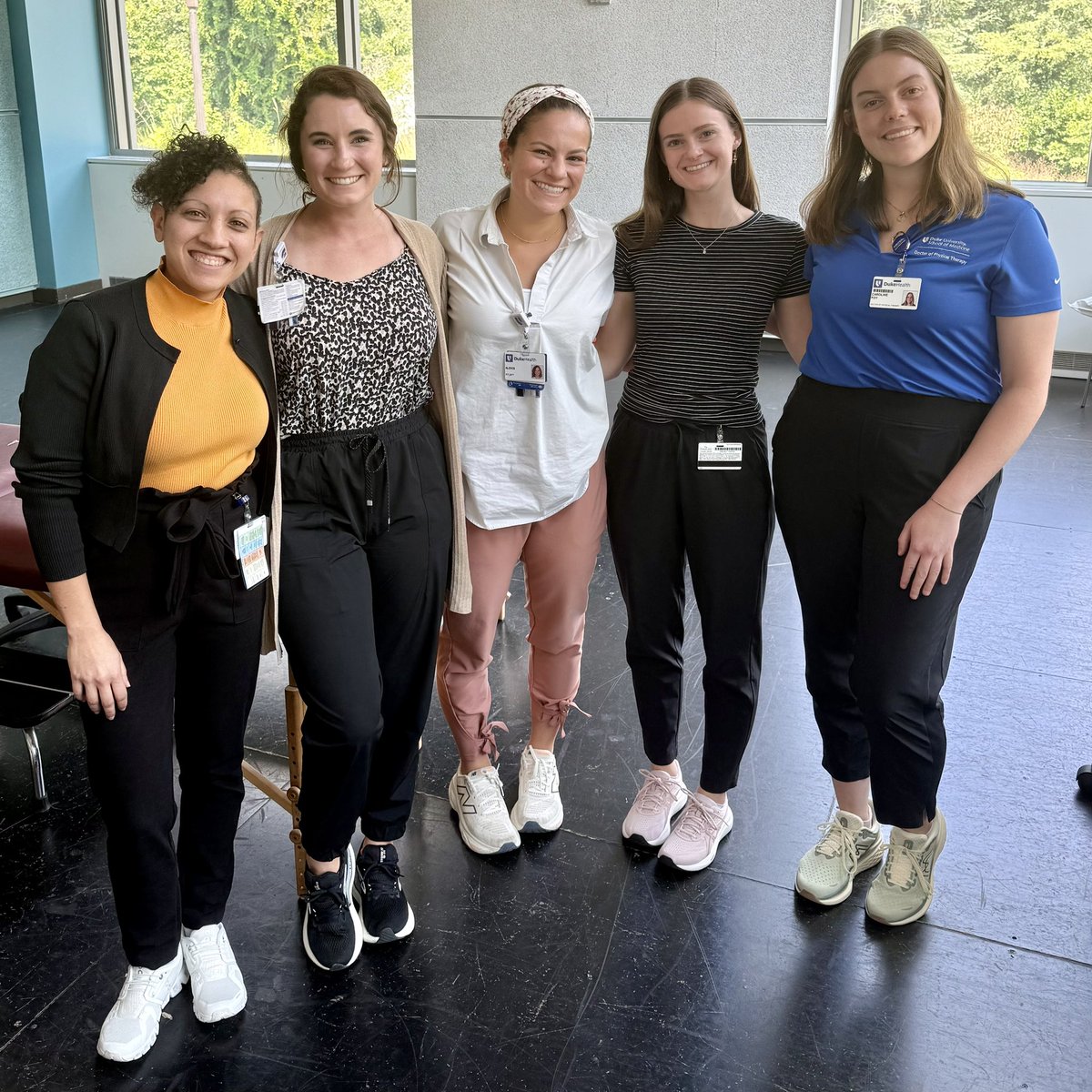 Andréas Remis, DPT tweet media