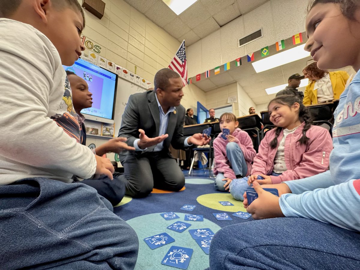 RepDonDavis's tweet image. We are pleased that the Office of Management and Budget and the Department of Education have unfrozen crucial education funding for the next school year after advocating for Roanoke Rapids Graded School District and Granville County Public Schools. We will keep working for our…