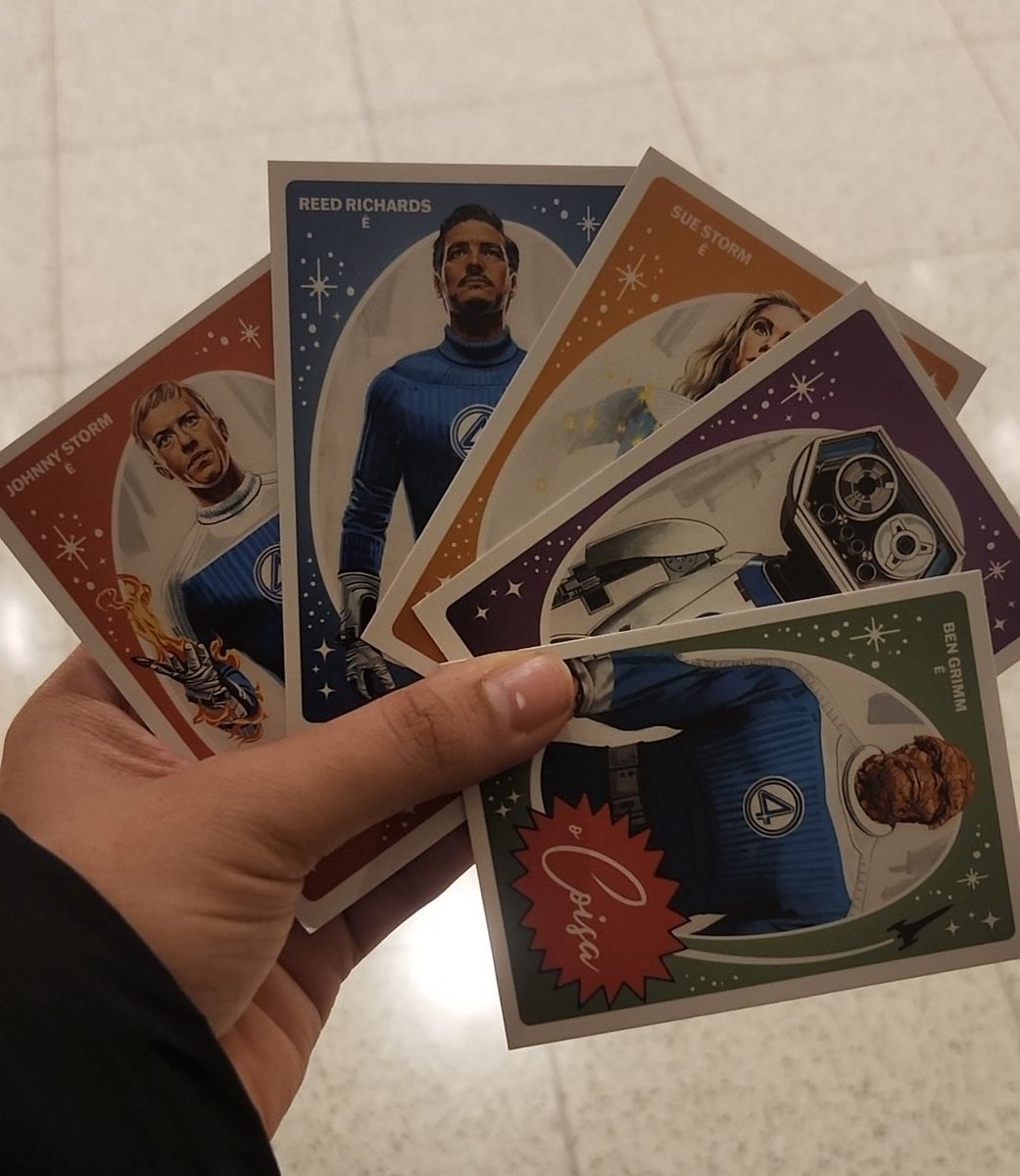 mbirdoss's tweet image. COMPLETEI MINHA COLEÇÃO