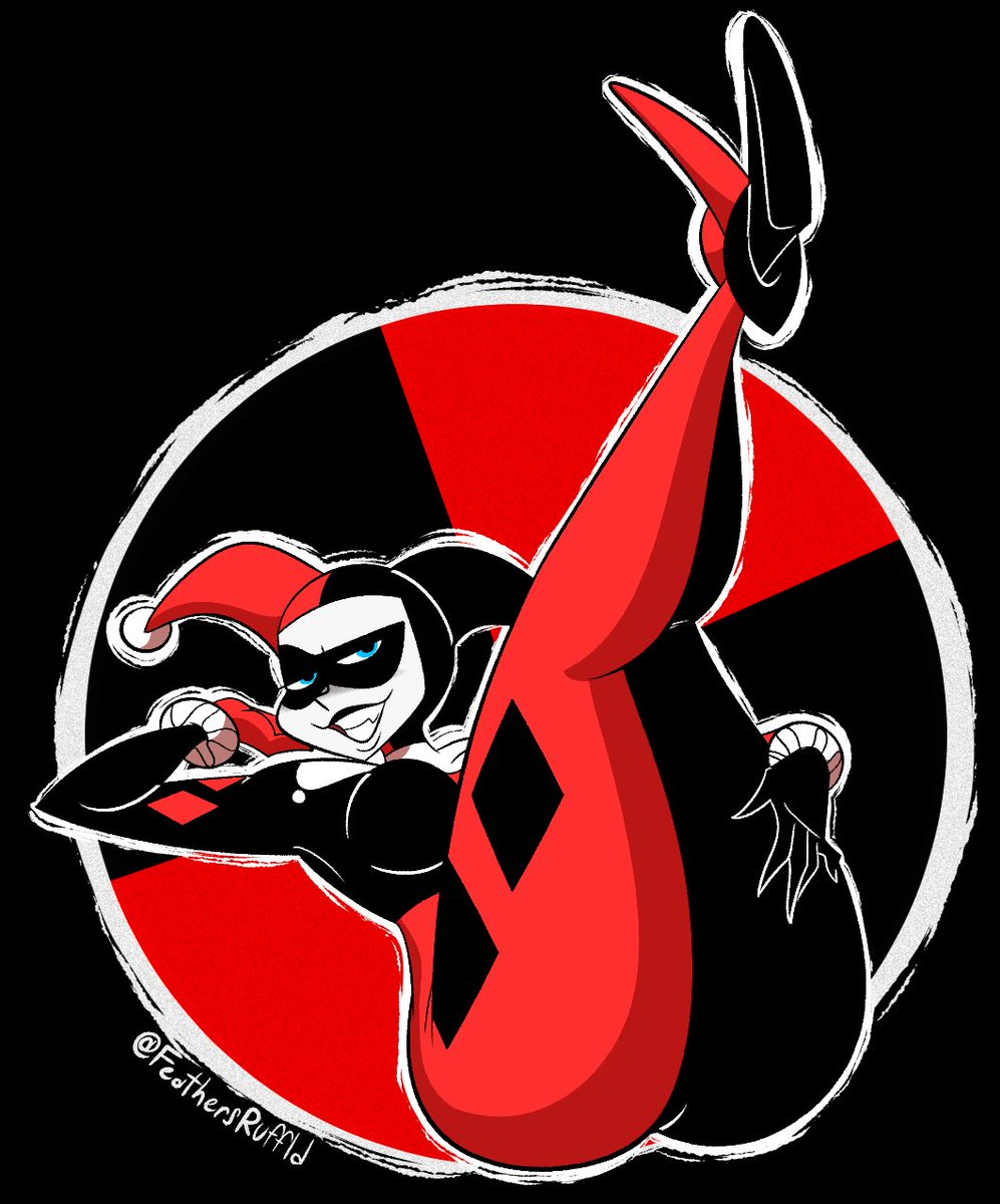 FeathersRuffld's tweet image. Trade with @Chillguydraws to get me out of my art funk. Rev up your Harley!