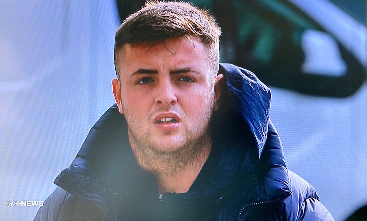 KarlMartinIrl's tweet image. How can
Sean Conroy (aged 21)
have 89 previous convictions and yet be still walking around and able to torture an innocent woman?
@TheCountessIE @OHanlonEilis @declanganley @OCallaghanJim
@_QueenMeabh
independent.ie/irish-news/cou…
