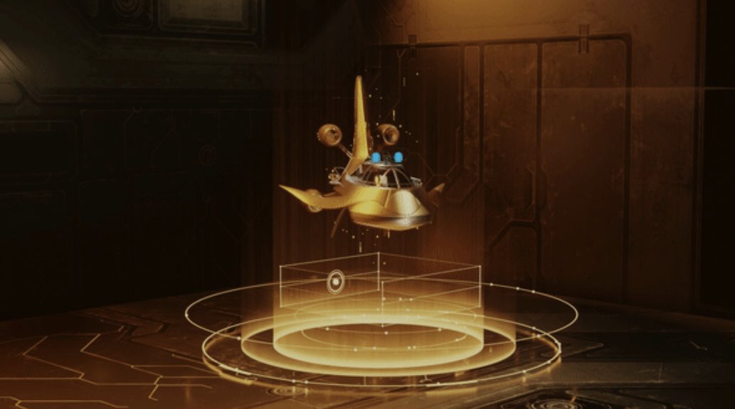 Any Cardano OGs remember which NFT project this asset comes from?