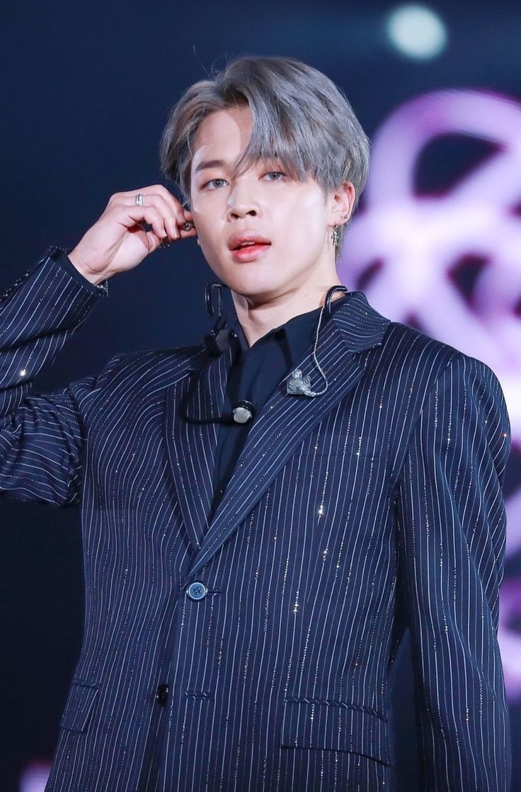 JIMIN JIMIN👑

I vote #Jimin to the #VocalKing2025