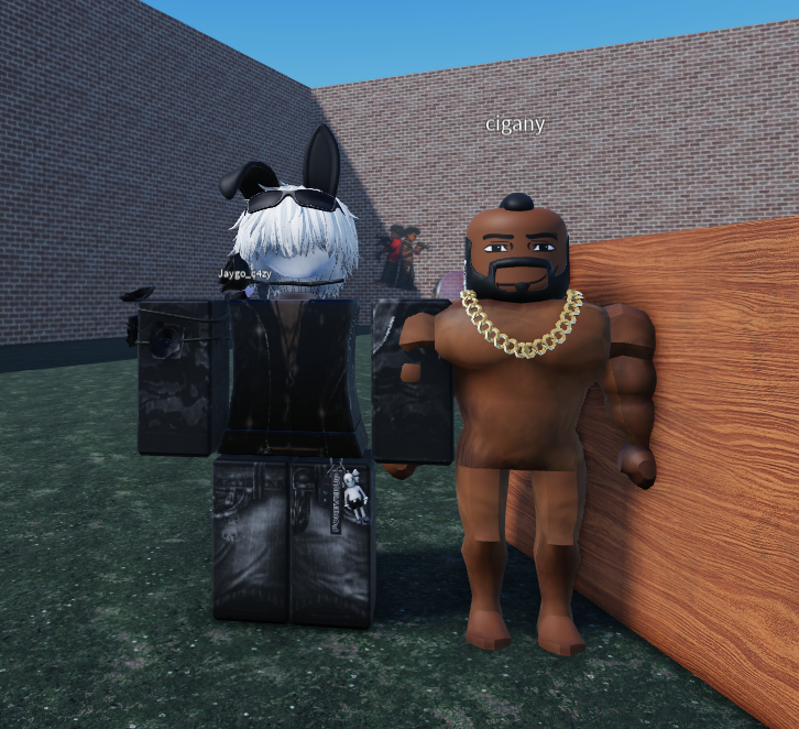 zzzskills's tweet image. yo y un gitano