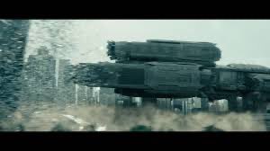 vaguelynerdypod's tweet image. The MAGINOT was built to the exact speciations of the NOSTROMO, per Noah Hawley #AlienEarth #SDCC #SDCC2025 #HallH