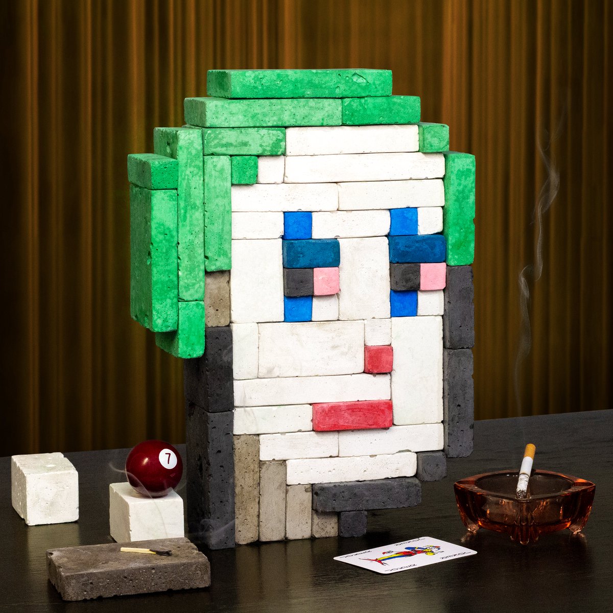 proroketh's tweet image. 🚬
