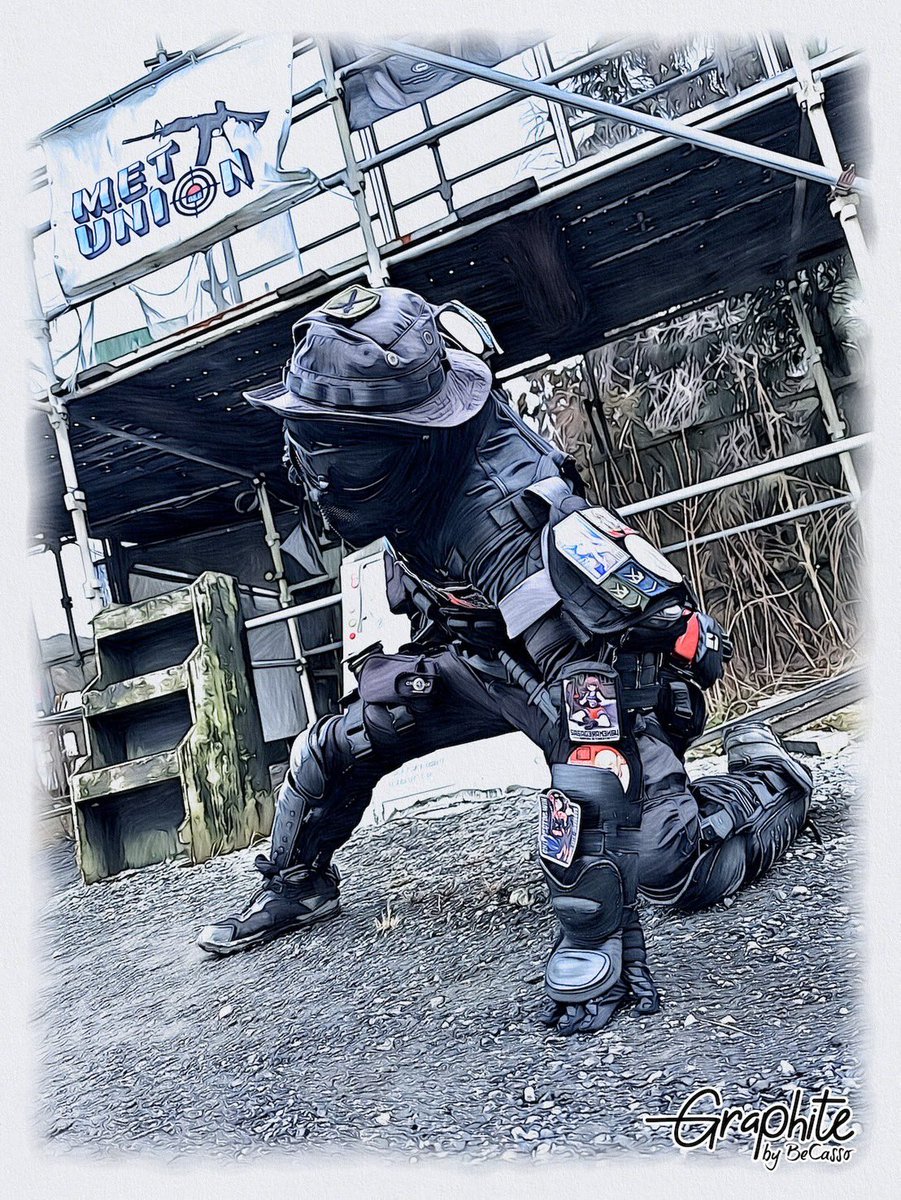 codereidn's tweet image. #装備を晒すとサバゲーマーがフォローやRTをしてくれるらしい