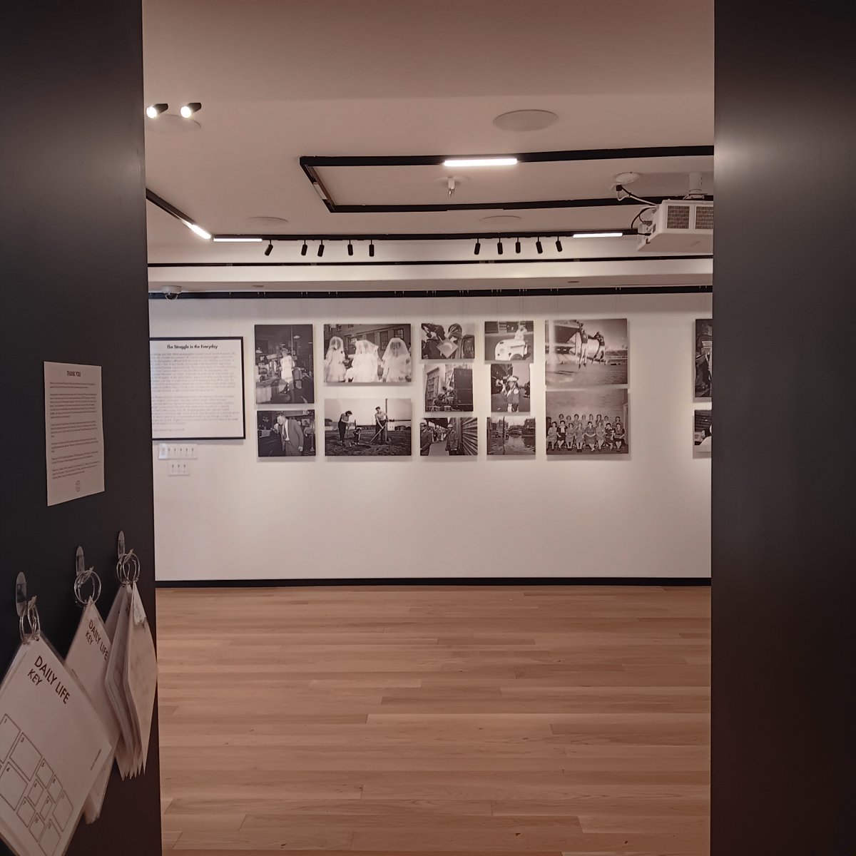 TamimentLibrary's tweet image. Sneak peek at our latest exhibition, Bringing the Daily Worker to the World. Come to the opening, 7/29 5:30-7. The show closes out a multi-year project to digitize ~185,000 negatives from the Daily Worker and Daily World Negatives Collection. eventbrite.com/e/exhibition-o…