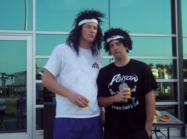 MJFarrell's tweet image. A special person with an extraordinary outlook. Grateful for his impact. 💙💛

(and for this photo)