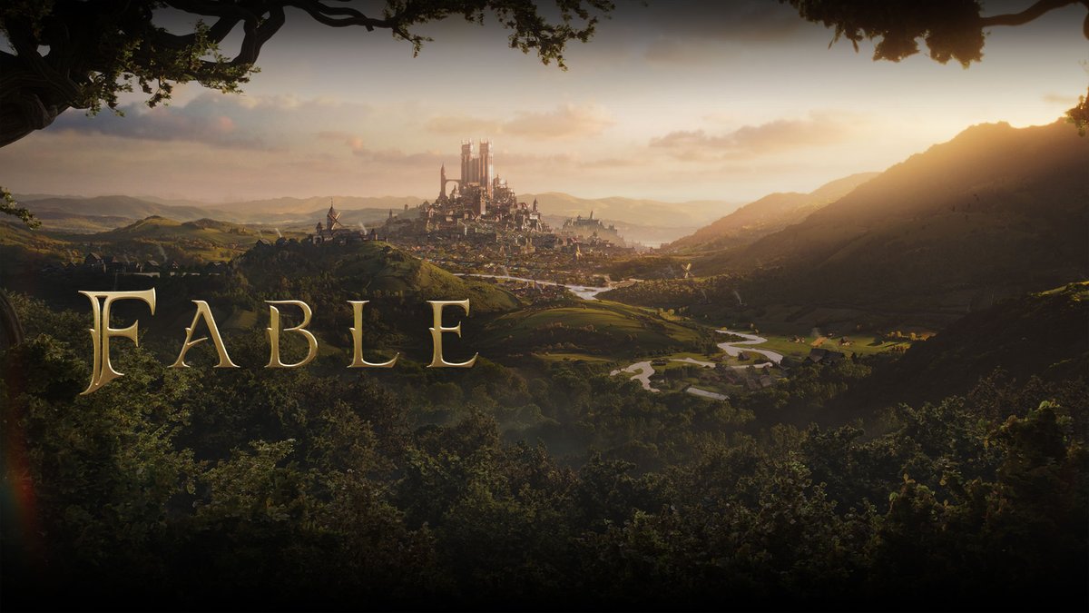 LordsGamingNet's tweet image. (Opinion) Seriously, 17 Years for a New Fable? – I’m Moving on From Xbox
lordsofgaming.net/2025/07/seriou…