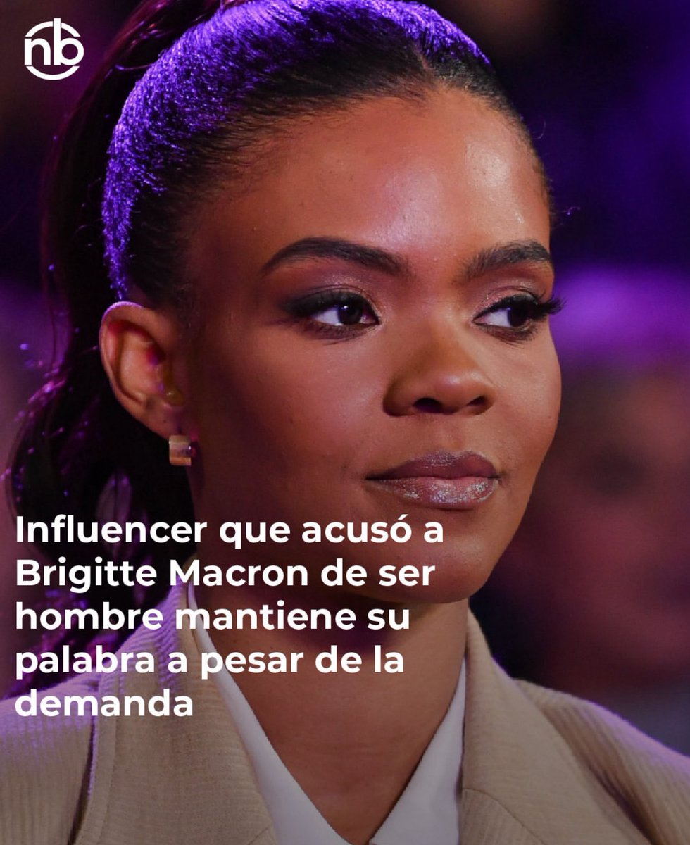 Gooooooooo <a href="/RealCandaceO/">Candace Owens</a>