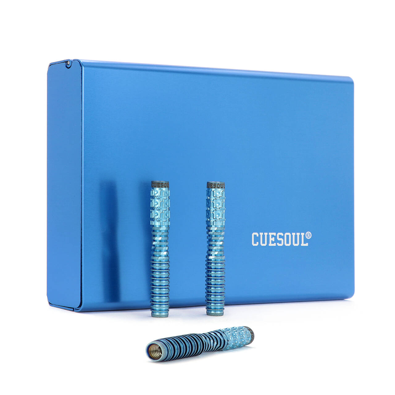CUESOUL オーダーバレル レビュー】CUESOUL(キューソウル)さんに依頼したオーダーバレル