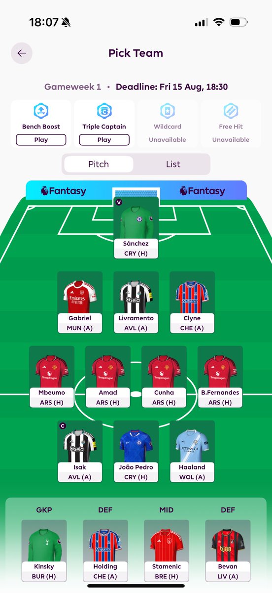 shaunukuk's tweet photo. @LetsTalk_FPL Think united will do big things https://t.co/MSyI5y0c6D