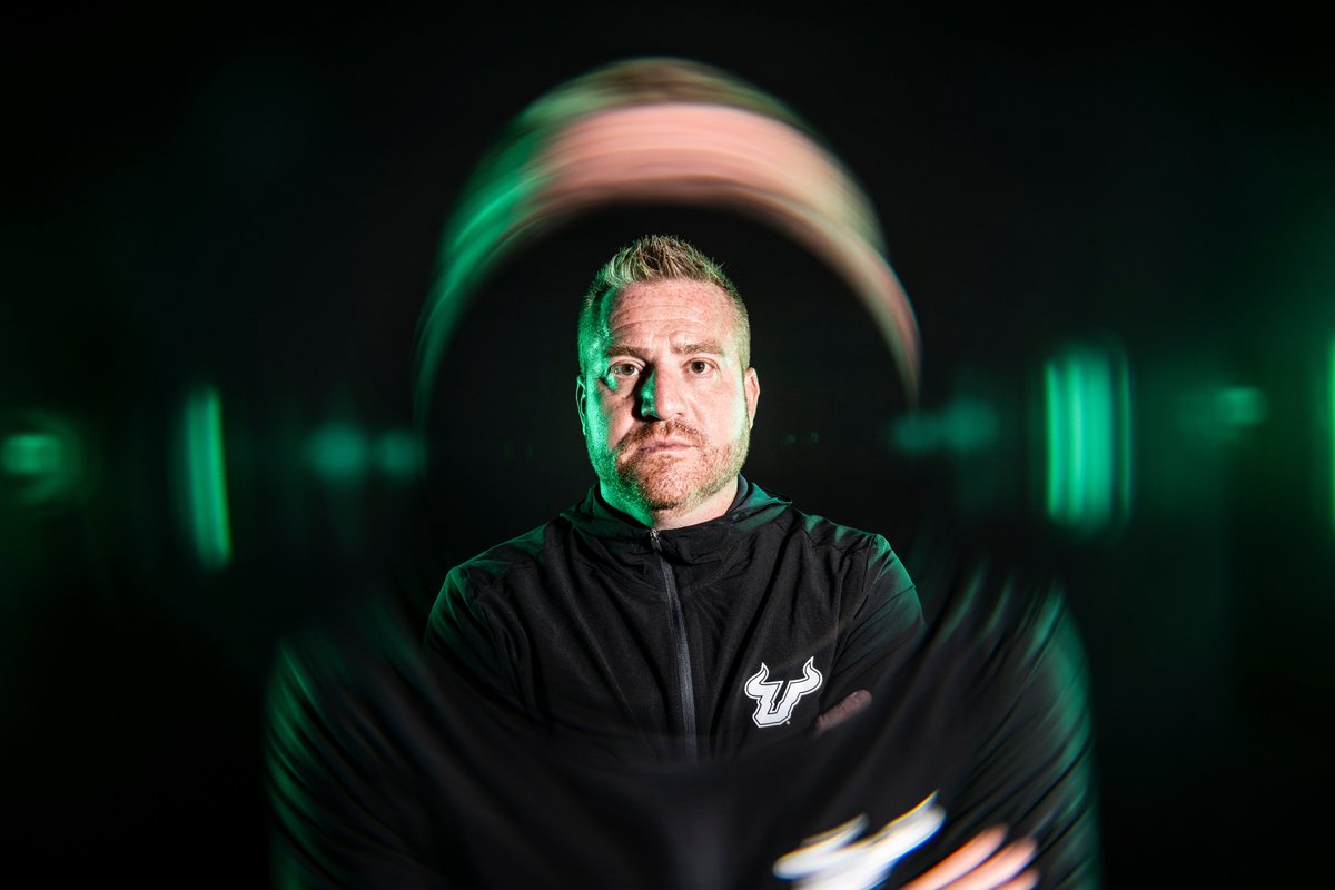 Go Bulls 🤘

#BuiltToRise x #AmericanKickoff