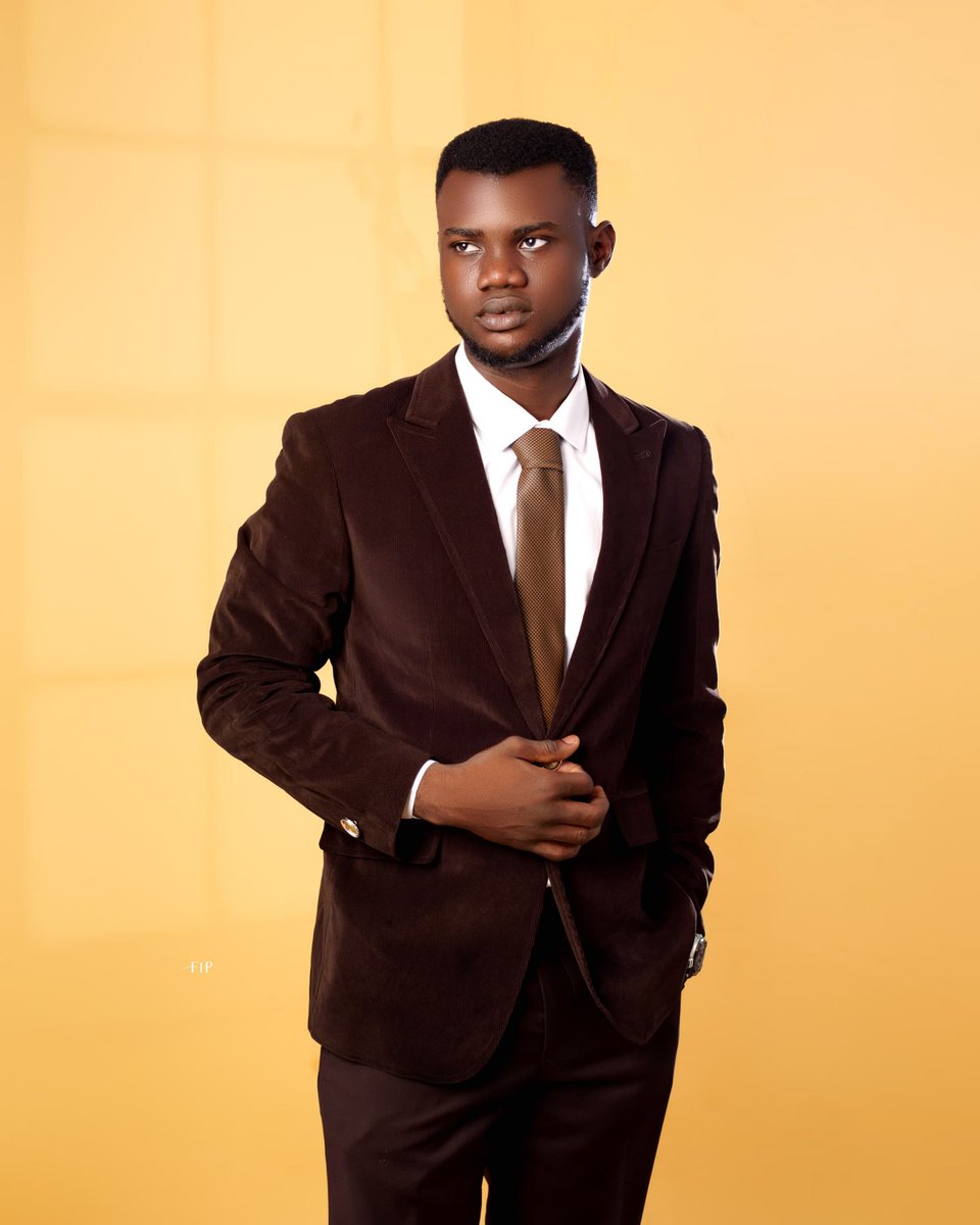 Isotechcreative's tweet image. Growth you can’t ignore.
Value that keeps speaking.
Impact that’s just getting started.
It’s a new age for the man behind Isotech.
We go harder from here. Happy birthday to me. 🧢🎉
#ISOTECH #NewAge #GrowthInMotion