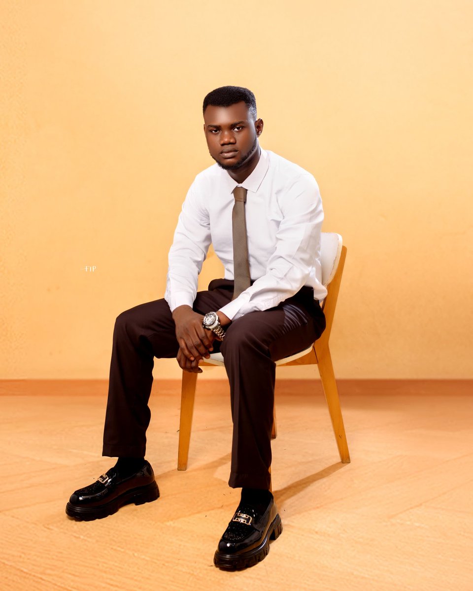 Isotechcreative's tweet image. Growth you can’t ignore.
Value that keeps speaking.
Impact that’s just getting started.
It’s a new age for the man behind Isotech.
We go harder from here. Happy birthday to me. 🧢🎉
#ISOTECH #NewAge #GrowthInMotion