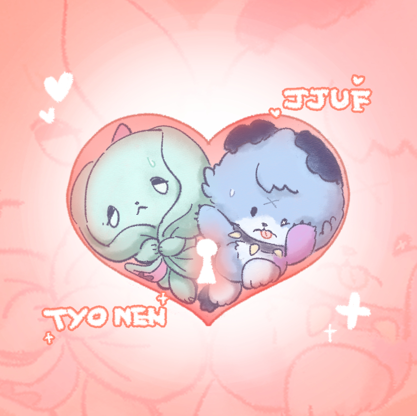 ❣️
