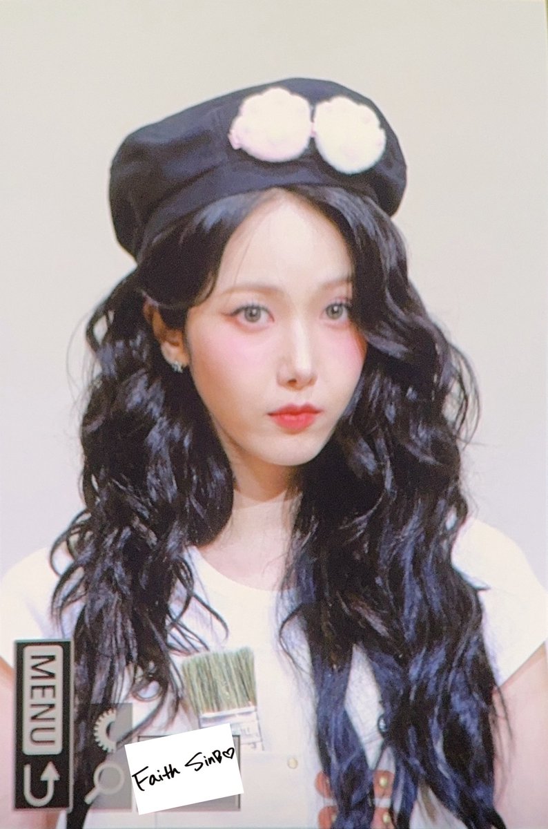 250725 팬싸 #비비지 #VIVIZ #신비 #SINB 프리뷰 

<a href="/VIVIZ_official/">VIVIZ</a>