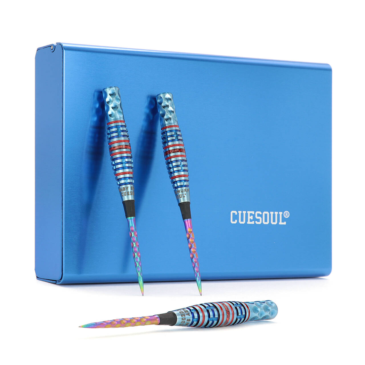ダーツ　CUESOUL オーダーバレル CUESOUL JAPAN(株) on X: 