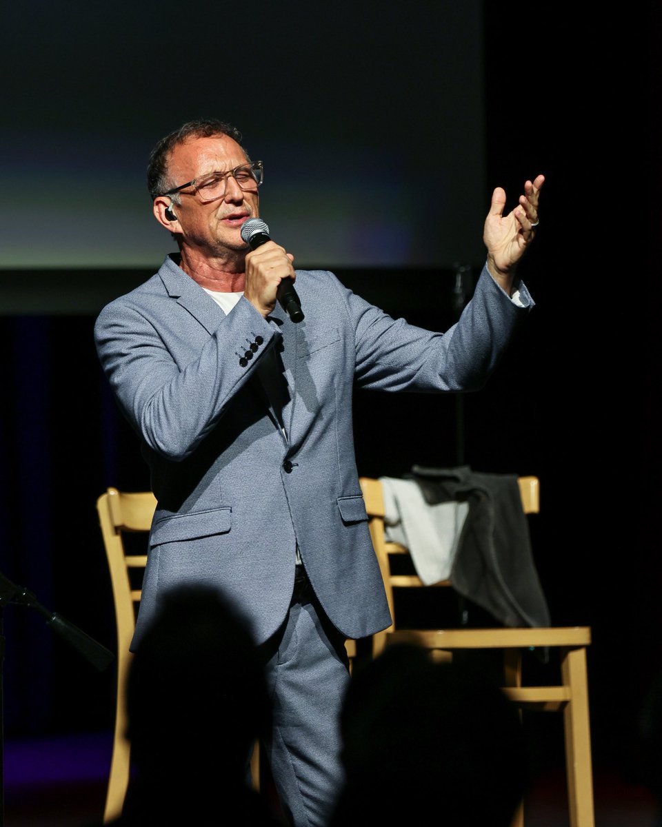 RandyPCD's tweet image. I can’t wait to worship with you this Sunday.  “Praying the names of God” is our exciting message series.  God’s Hebrew names reveal His character.  Elohim, Adonai, Yahweh, El Roi… knowing God’s names will help you pray effectively. 

Life.Family