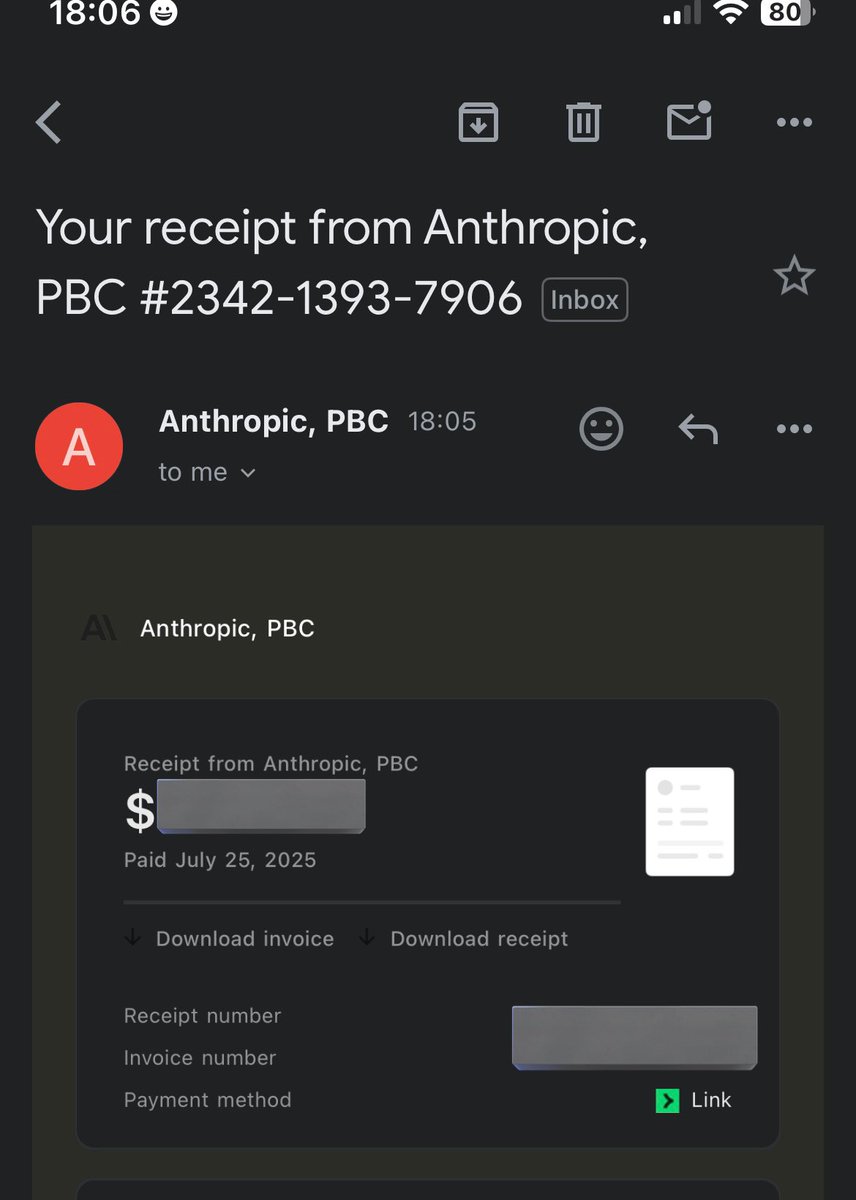 kiddo4lyf's tweet image. Purchased more credit for this product again
Building the greatest ai product to come out Africa cost financially and mentally 😭