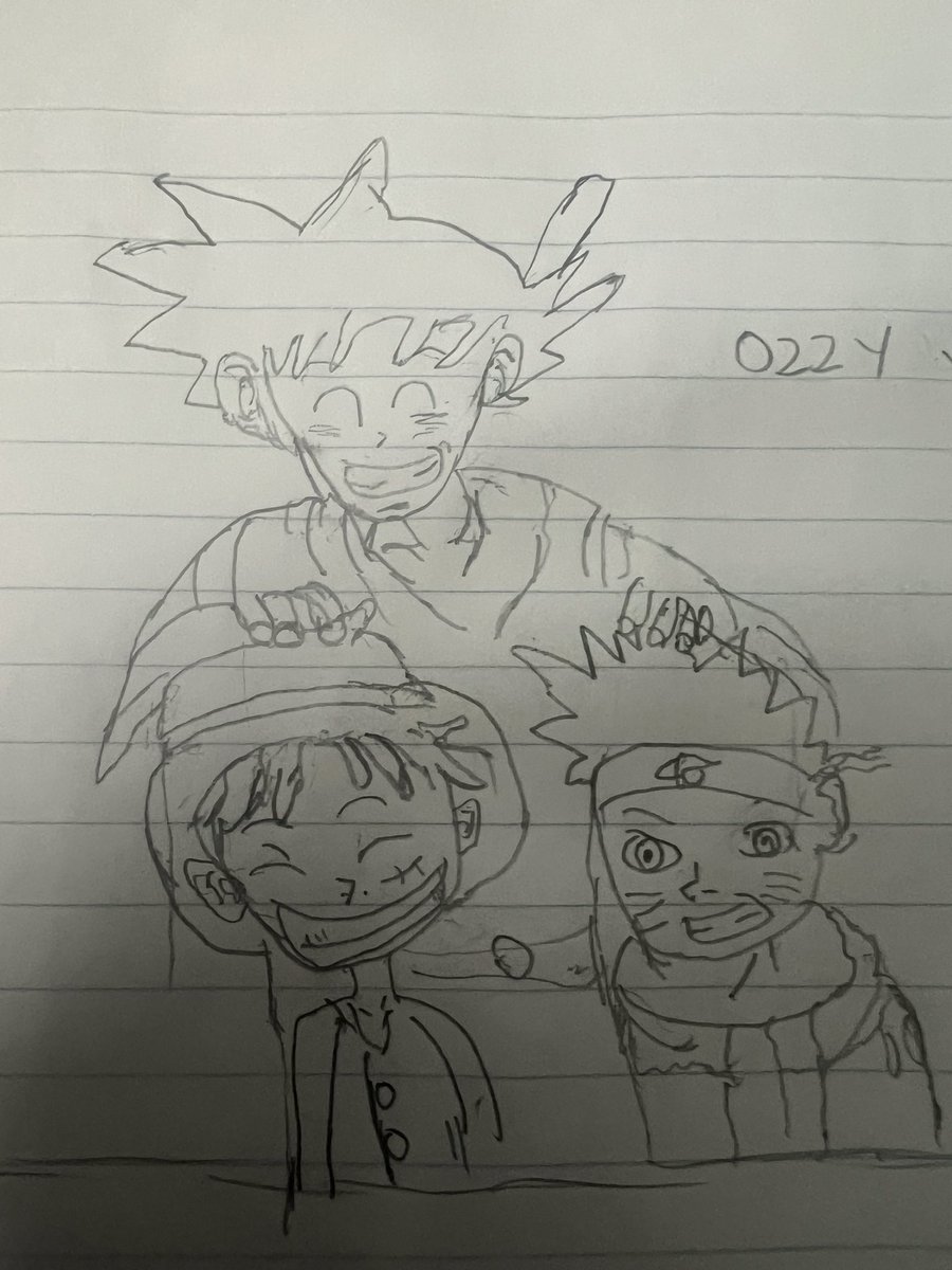 hypareyli2's tweet photo. This BIG 3 image was soo tuff so I decided to redraw it 🔥🔥 https://t.co/zvsrSBayB5