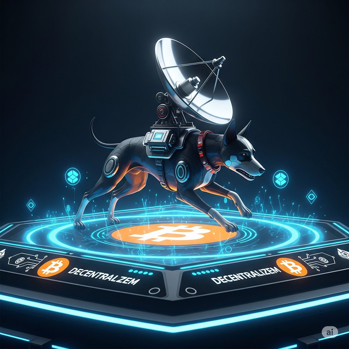 TheeWhitte_wolf's tweet image. Heard there was a new dog in town so I thought I'd check it out and boy!!!!!!! It's bat crazy
@exSatNetwork just landed on the Galxe Starboard
Big brains. Big BTC.
Bridging DeFi to Bitcoin like it’s nothing.
Pivot to @exSatNetwork now
