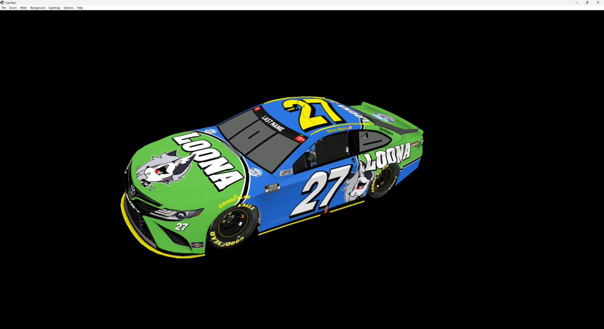 noreturnfrom86_'s tweet image. I ain't sayin' this is the greatest tribute scheme ever BUT