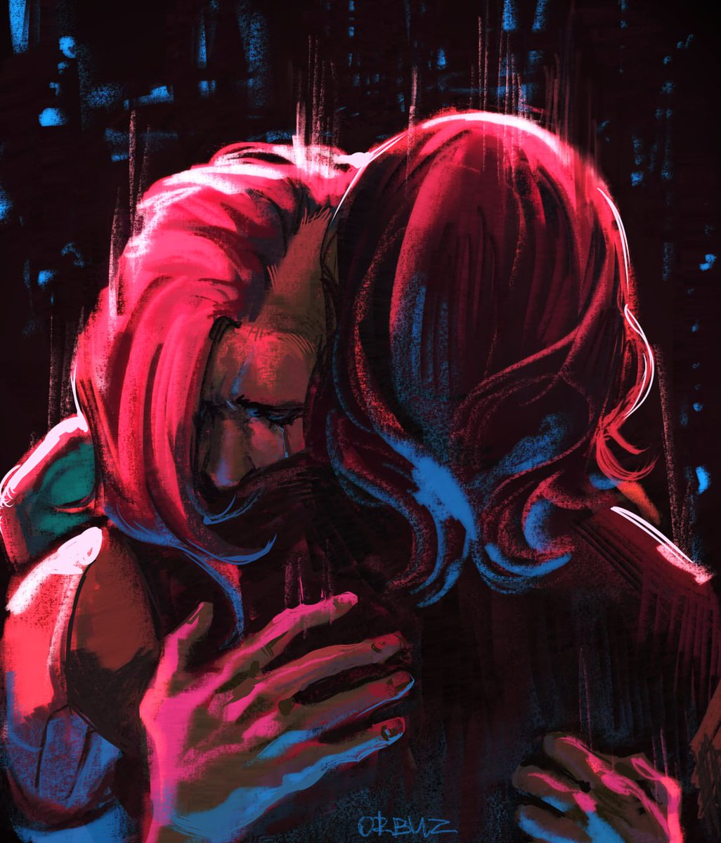 ORBUZ | comms closed tweet media