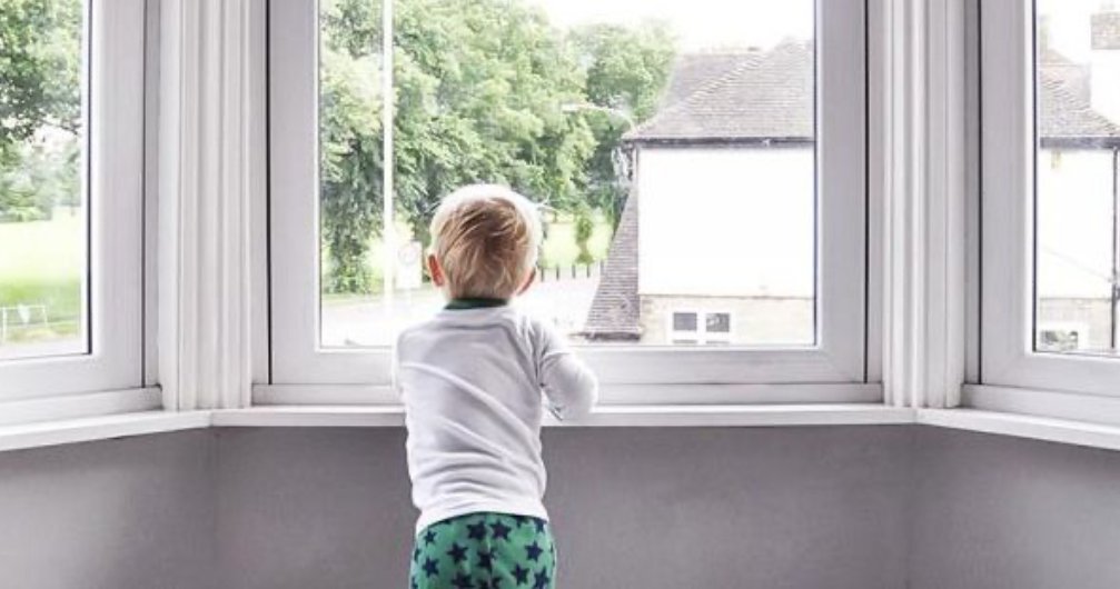 Learn how to childproof windows in your home in this month's Blueprint, written by Windsor Windows. 

Click the link to read the full article. 

l8r.it/4tMn

#dsmhba #blueprint