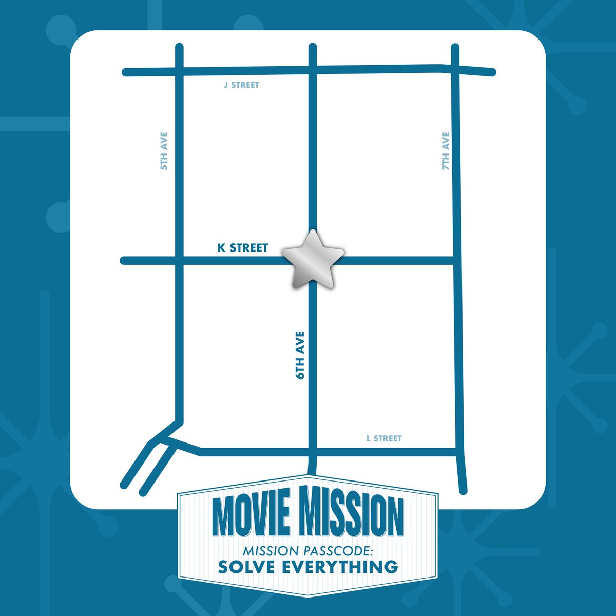 BoxLunchGifts's tweet image. Think you’re ready to join us on our special mission? Come find us on the corner of 6th and K Street in San Diego for an exclusive Fantastic Four pin and tickets to our screening. 📽️ No SDCC badge needed!