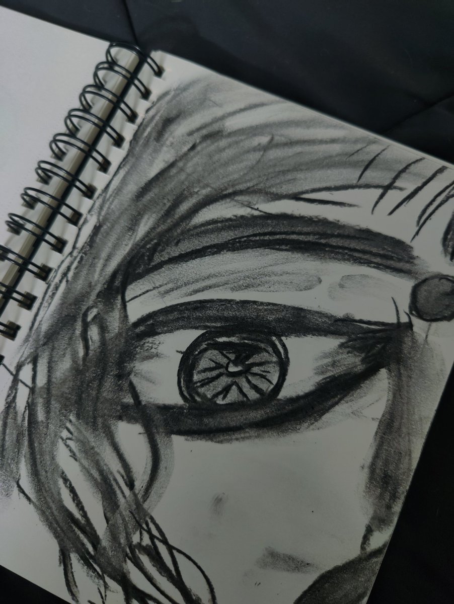 A tired soul and a curious cat!