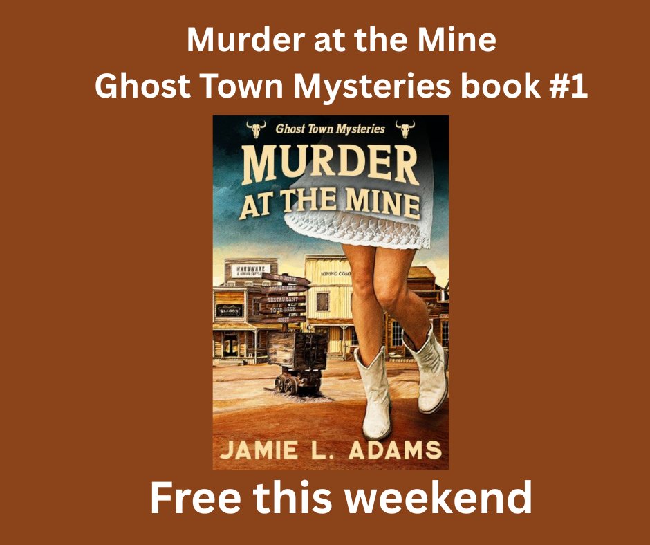 Jamie Adams tweet media