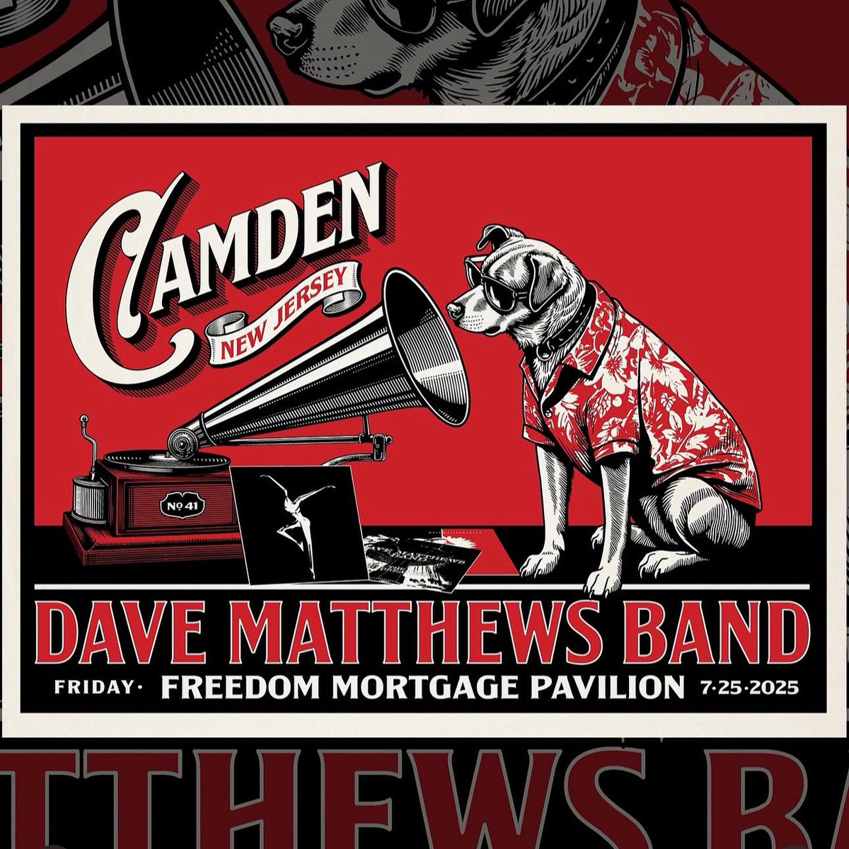 DMBGorgeCrew's tweet image. Tonight’s DMB Camden poster by @Rockswell_
#dmb #davematthewsband #davematthews #dmbgorgecrew #dmbgc #gorgecrew