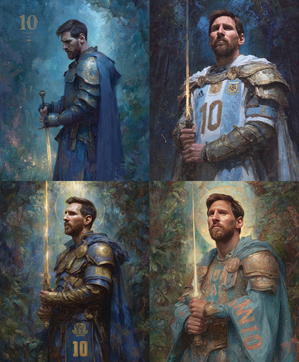 KatanaAether's tweet image. Which image do you think is more beautiful?