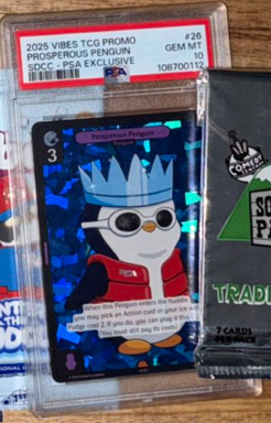 All I want for Christmas is