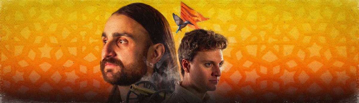 YoungishPers's tweet image. IN CONVERSATION WITH: Niall Moorjani @edfringe @ThePleasance
We sat down with Niall Moorjani to chat about their new show Kanpur:1857, coming to Edinburgh Fringe 2025.
wp.me/pdXz8Y-64e
#interview #edinburgh #whatson