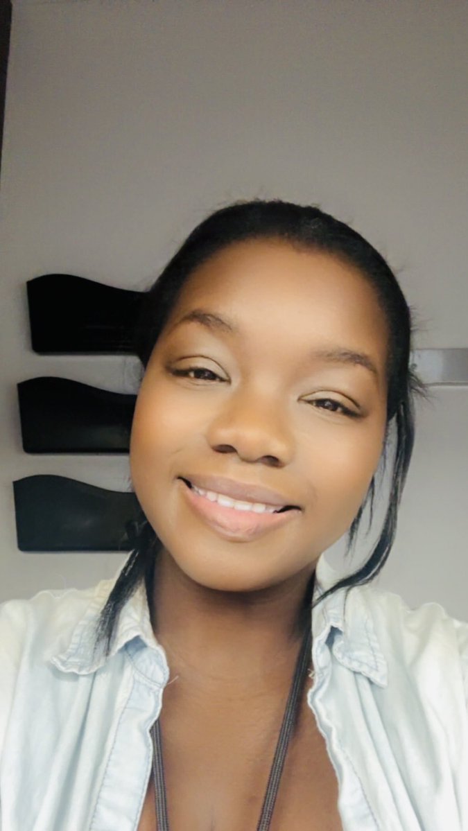 kisharich85's tweet image. Happy Friday 🥰😘 I’m a little tired today, but God is still good ✝️🙏❤️