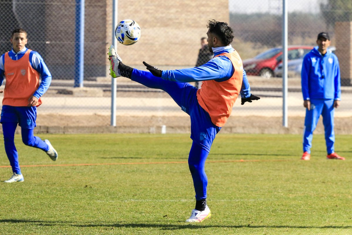 ClubGodoyCruz's tweet image. ¡Viernes en el PARC! 🔥💪💯