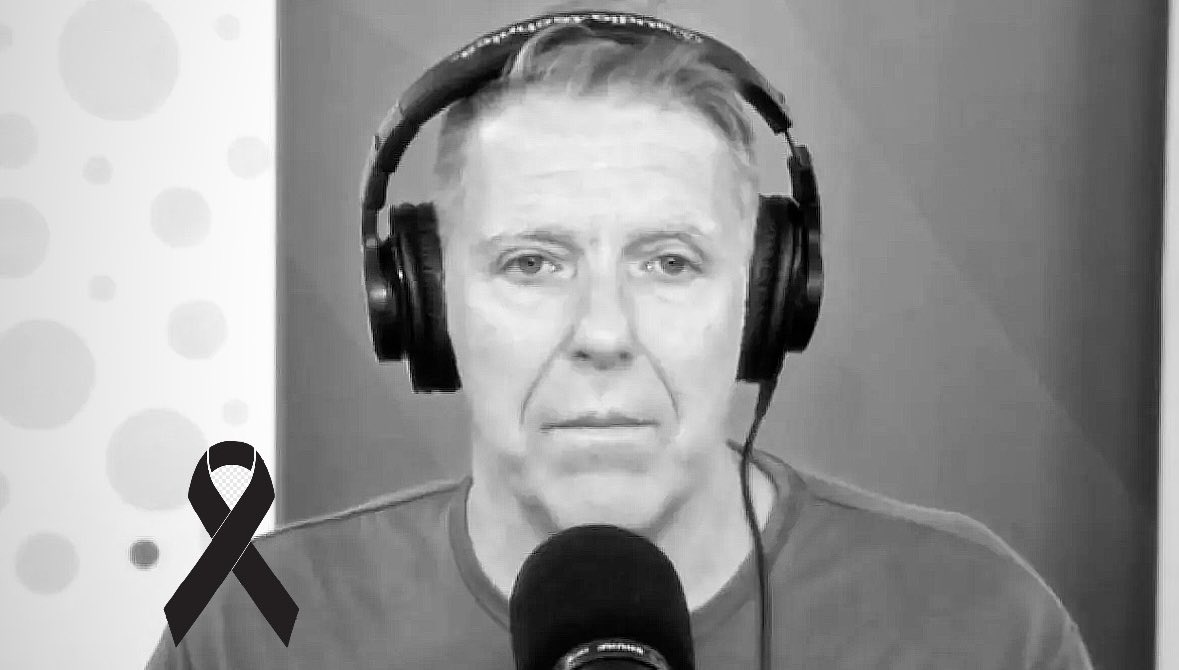 🚨TRAGEDIA🚨 
Medios informan que luego de apagar el incendio en Neura, los bomberos encontraron a Alejandro Fantino sano y salvo en las inmediaciones del estudio, mis condolencias a los familiares ante esta triste noticia 🙏🏻