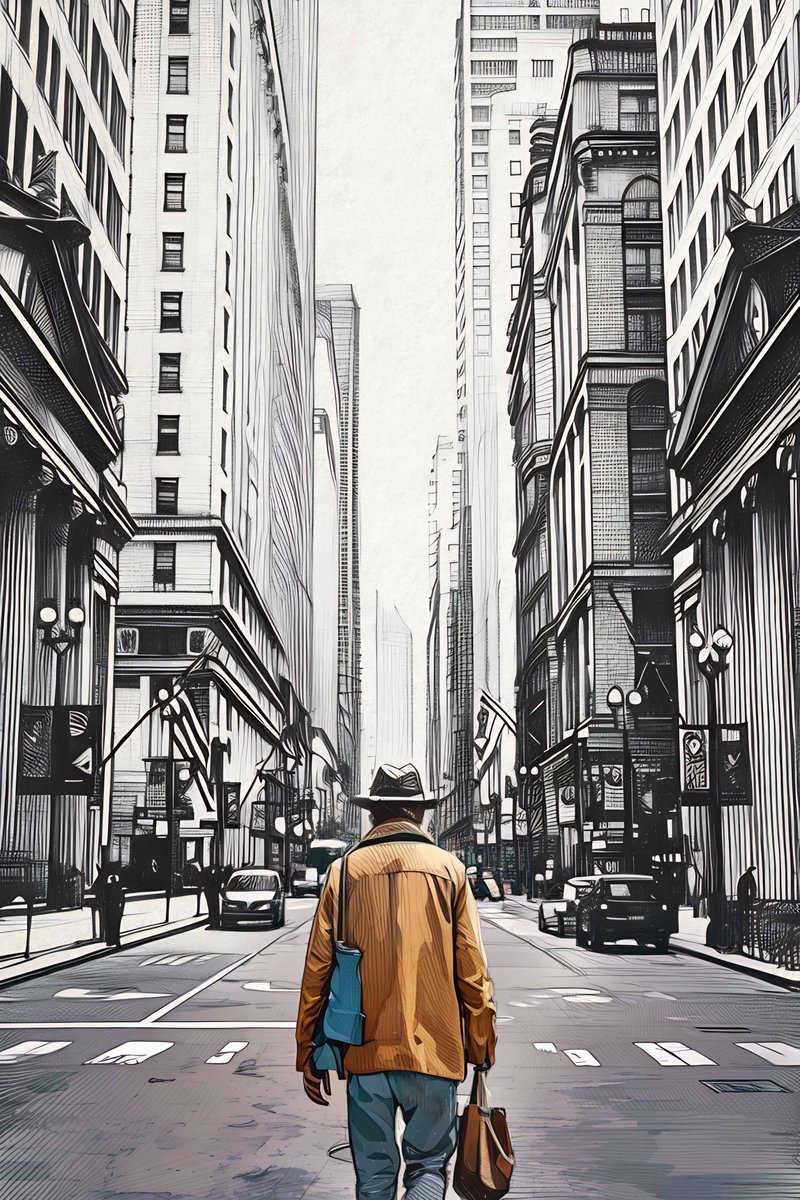 wellbeingpixels's tweet image. Journeyman
#art #weekend #weekenders #FridayVibes #friday #digitalart