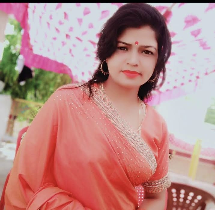 राष्ट्रीय युवा वाहिनी के राष्ट्रीय उपाध्यक्ष <a href="/bjpshrikantryv/">Shrikant Upadhyay</a> जी ने आज रेनू अवस्थी जी को उत्तरप्रदेश उपाध्यक्ष महिला प्रकोष्ठ नियुक्त किया है।