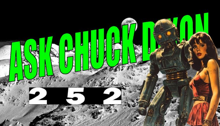 Ask Chuck Dixon #252 Secrets of the Batcave!

youtube.com/watch?v=D2GZhz…