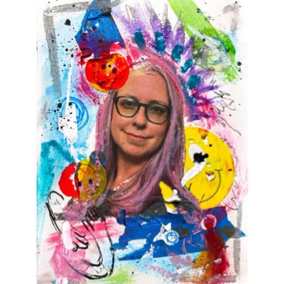 #NewProfilePic by <a href="/ERICTHEINVENTOR/">eric</a> <a href="/OFFWITHYOURFACE/">⊗</a> it’s soooo amazing