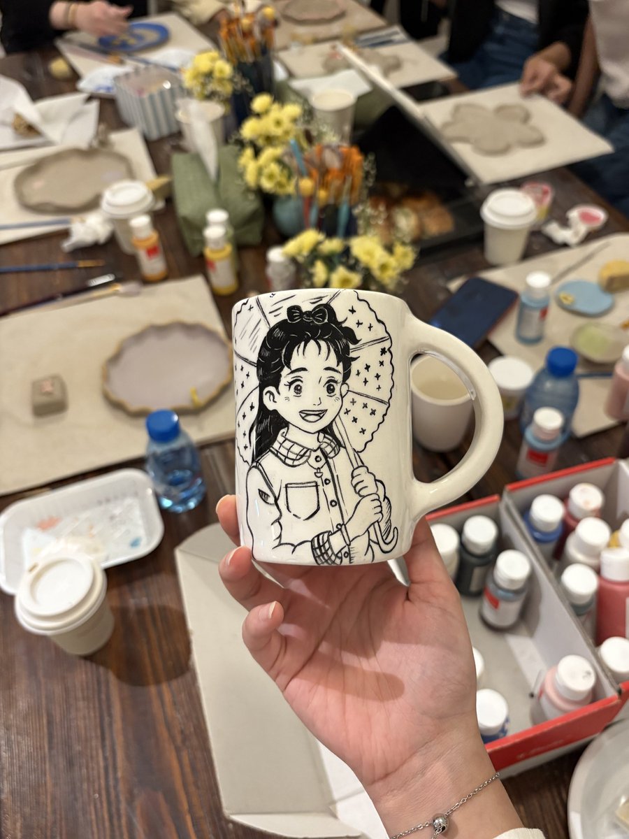 mythspot's tweet photo. طلب خاص ما شاء الله، ابداع 
الرسم مو عادي ابدا 😭❤️ https://t.co/6XpdFm6D1t