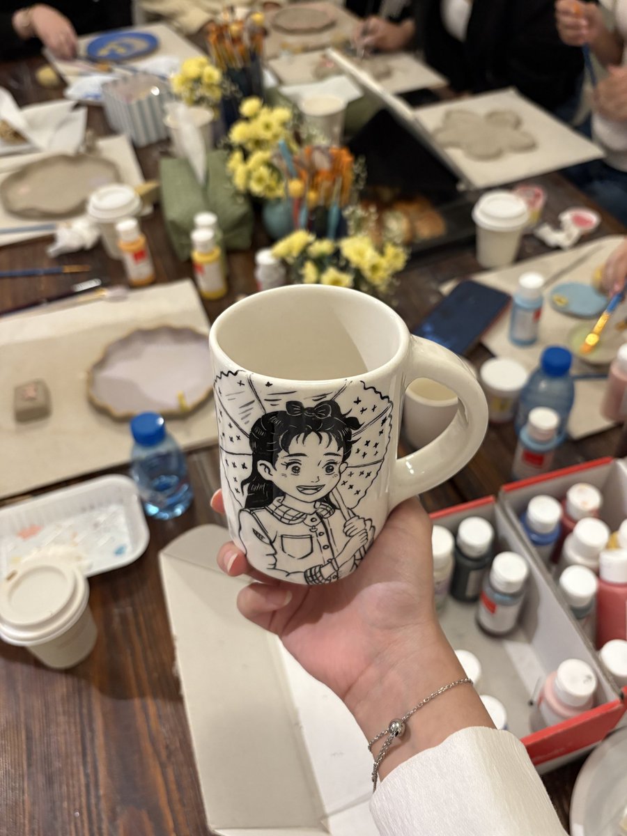 mythspot's tweet photo. طلب خاص ما شاء الله، ابداع 
الرسم مو عادي ابدا 😭❤️ https://t.co/6XpdFm6D1t