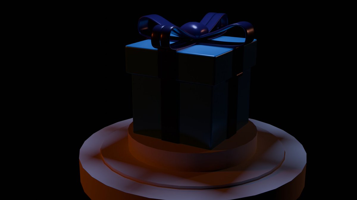 TECKONOCKOY07's tweet image. Here we have the music box, although something I hate about myself is that I don't know how the hell to release models. #FNAF #FNAF2movie