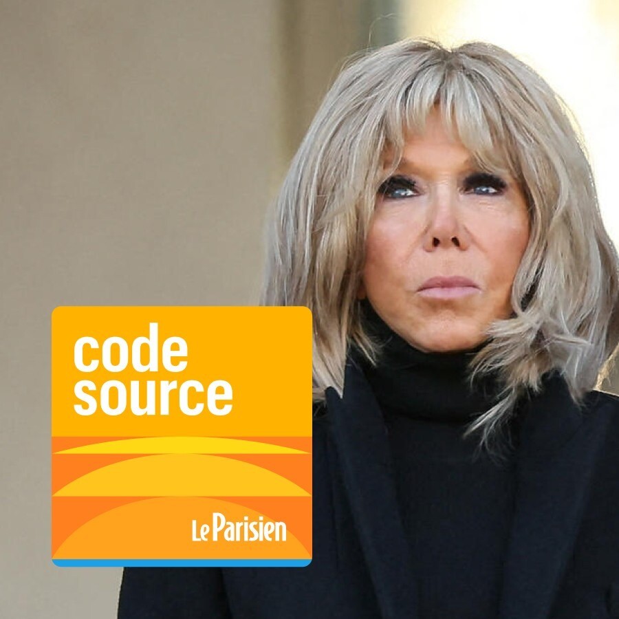 codesource's tweet image. 🎧 PODCAST | Transidentité supposée de Brigitte Macron : itinéraire d’une infox virale
Brigitte Macron est la cible de théories complotistes concernant son genre. La journaliste Emmanuelle Anizon a enquêté sur ceux qui ont lancé cette rumeur. Récit.
➡️ l.leparisien.fr/ZbQo