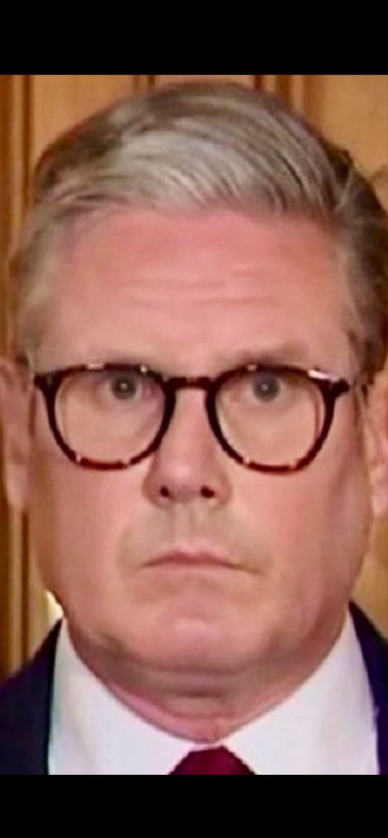Zinanx_xx's tweet image. Day #20 of asking till it happens
Has Keir Starmer resigned yet ?
#StarmerOutNow
#StarmerOut
#GETSTARMEROUT